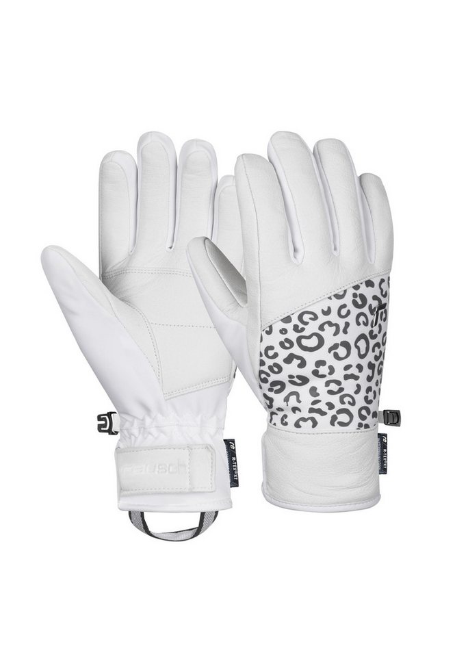 Reusch Skihandschuhe Beatrix R-TEX® XT mit wasserdichter Membran von Reusch