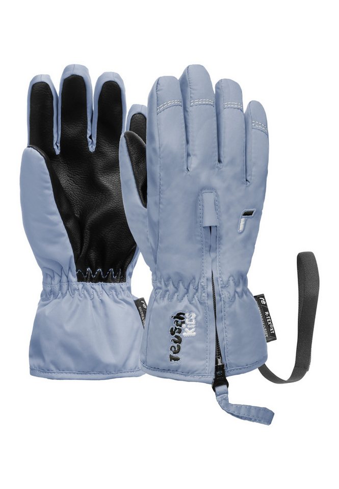 Reusch Skihandschuhe Ben mit praktischer Handgelenkschlaufe von Reusch