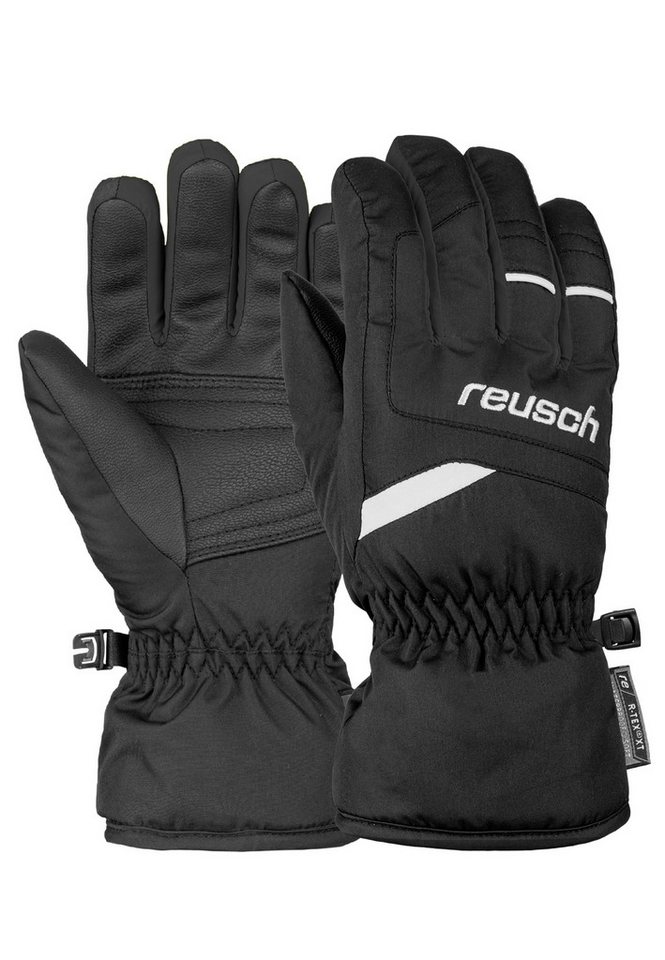 Reusch Skihandschuhe Bennet R-TEX XT Junior mit atmungsaktiver Funktion von Reusch