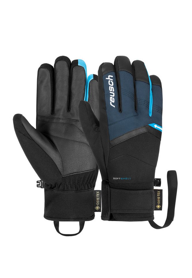 Reusch Skihandschuhe Blaster GORE-TEX mit wasserdichter Membran Reusch Skihandschuhe Blaster GORE-TEX mit wasserdichter Membran von Reusch