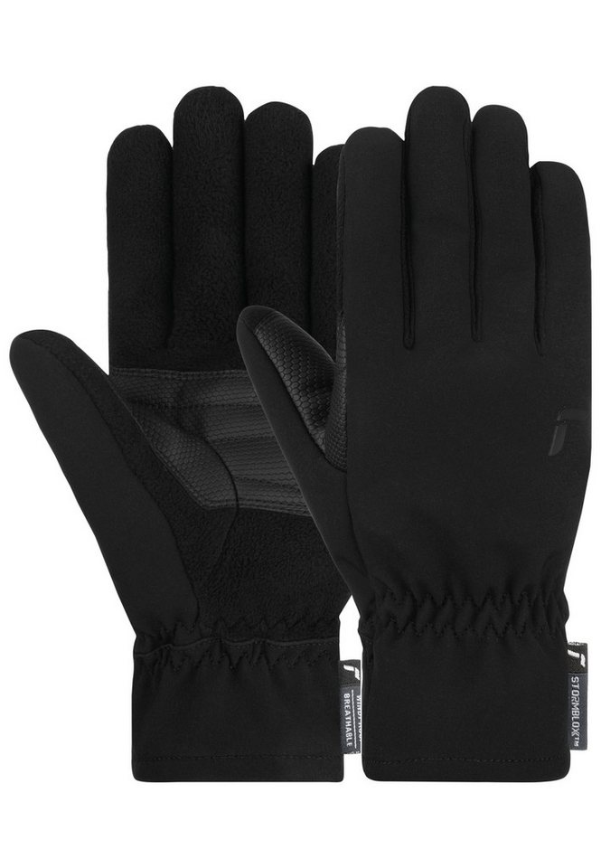 Reusch Skihandschuhe Blizz STORMBLOXX™ mit extra atmungsaktiver Funktion von Reusch