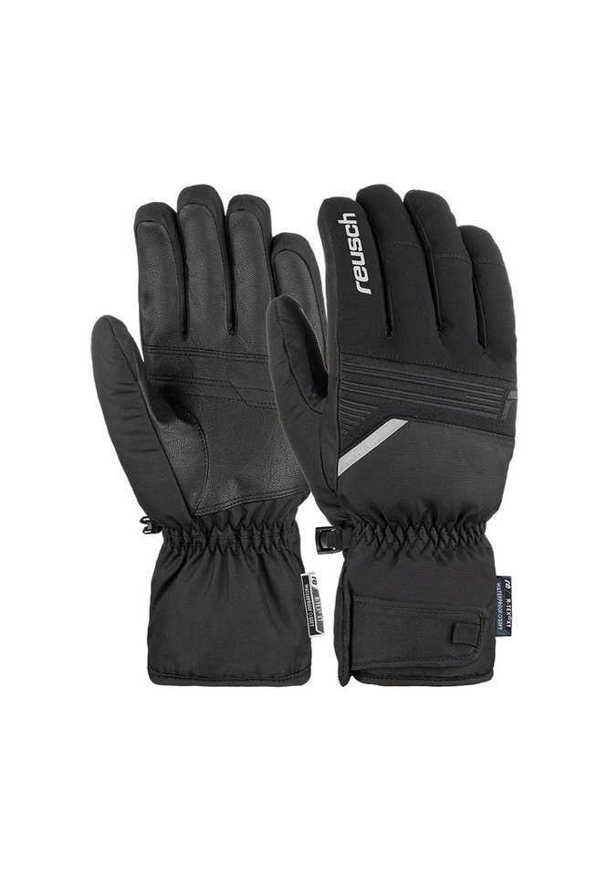 Reusch Skihandschuhe Bradley R-TEX® XT in schickem Design von Reusch