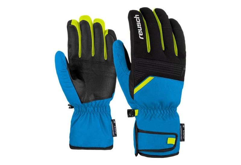Reusch Skihandschuhe Bradley R-TEX® XT mit Klettverschluss von Reusch