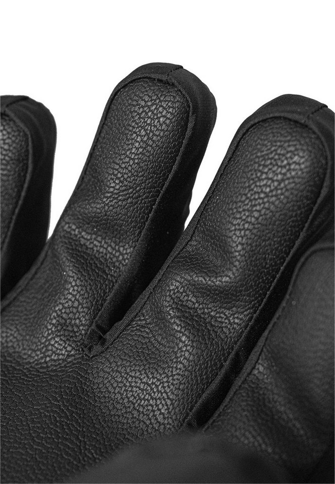 Reusch Skihandschuhe Chad R-TEX® XT Junior mit wasserdichter, atmungsaktiver Funktion von Reusch