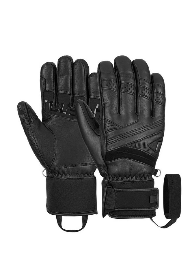 Reusch Skihandschuhe Classic Pro in winddichter und atmungsaktiver Qualität von Reusch