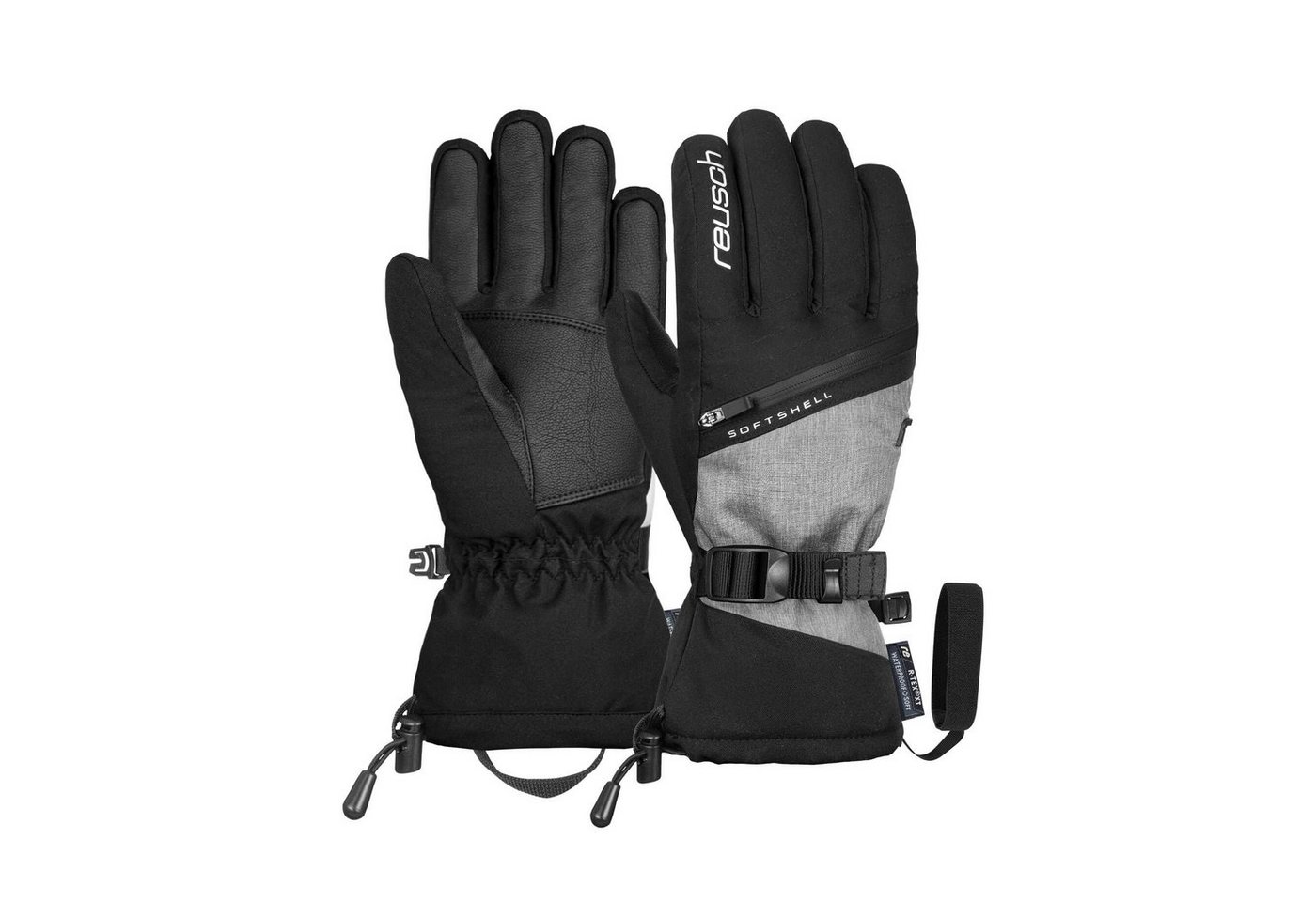 Reusch Skihandschuhe Damen Handschuhe DEMI R-TEX XT von Reusch