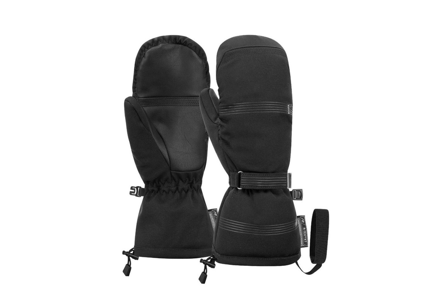 Reusch Skihandschuhe Damen Skihandschuhe COZY R-TEX® XT MITTEN von Reusch