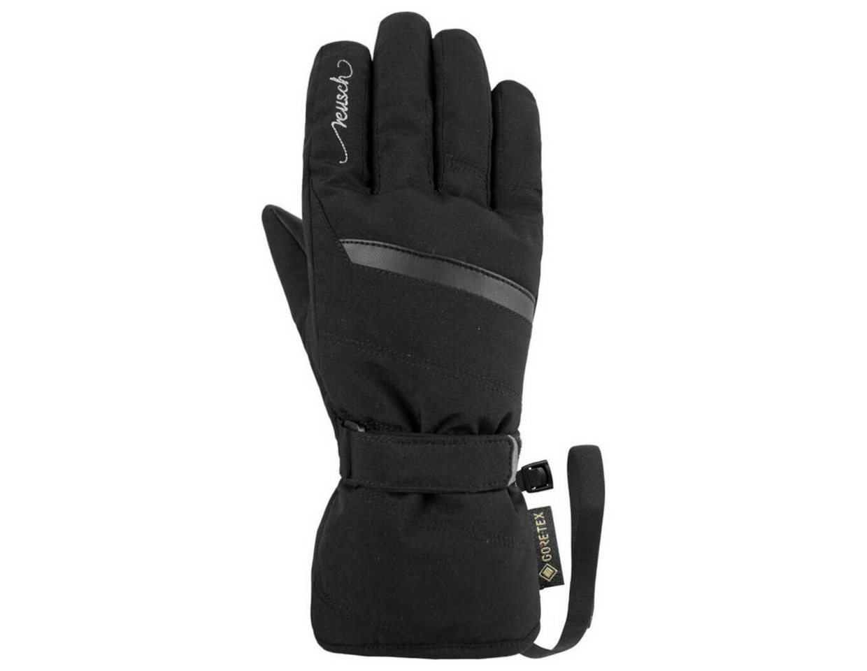 Reusch Skihandschuhe Damen Winterhandschuhe Sandy GTX Reusch Skihandschuhe Damen Winterhandschuhe Sandy GTX von Reusch