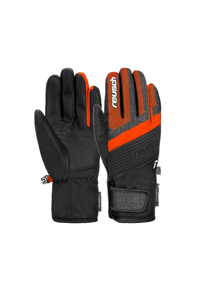 Reusch Skihandschuhe Duke R-TEX XT Junior in sportlichem Design von Reusch