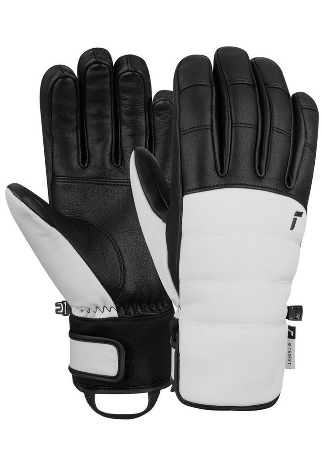 Reusch Skihandschuhe Elin R-TEX® XT mit wasserdichter und atmungsaktiver Funktion von Reusch