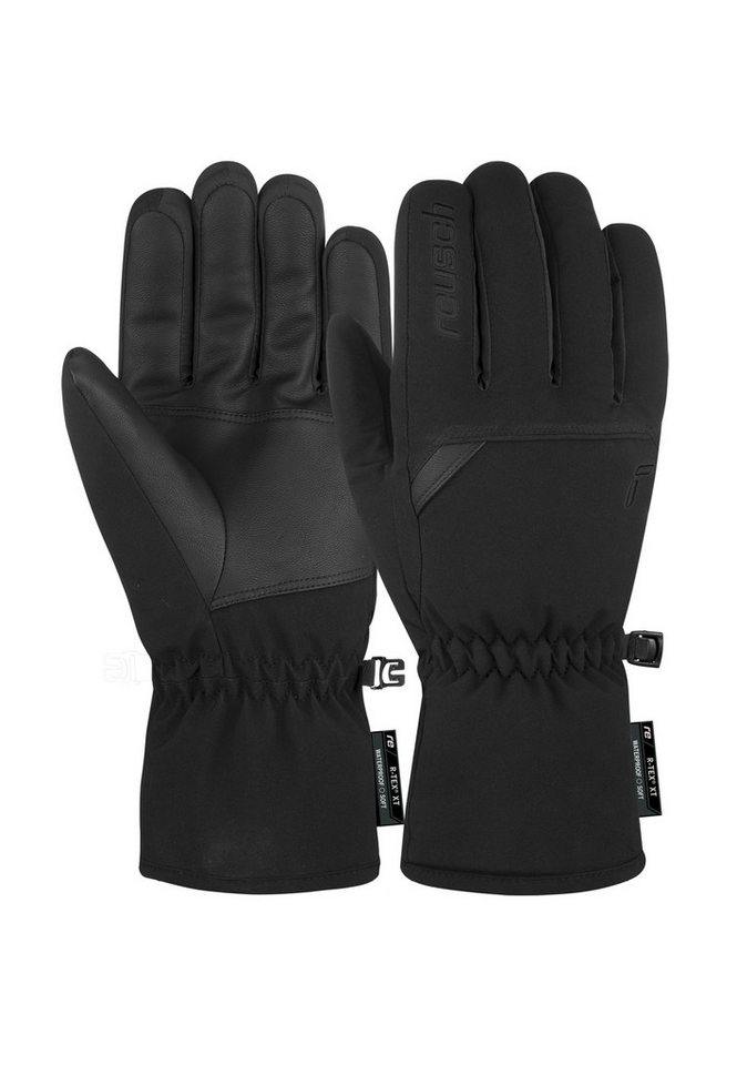 Reusch Skihandschuhe Elon R-TEX® XT in wasserdichter Qualität von Reusch