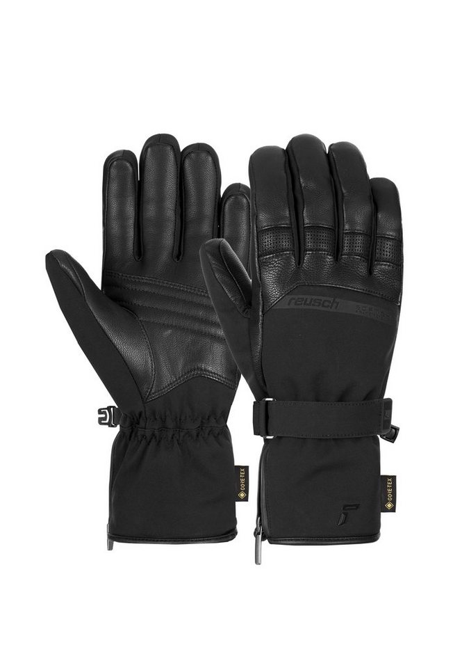 Reusch Skihandschuhe Ethan GORE-TEX mit wasserdichter Membran von Reusch