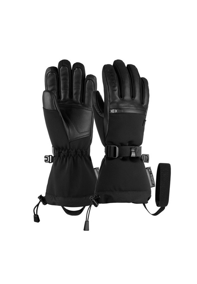 Reusch Skihandschuhe Giada R-TEX® XT höchste Wärmestufe, wasserdicht und atmungsaktiv von Reusch