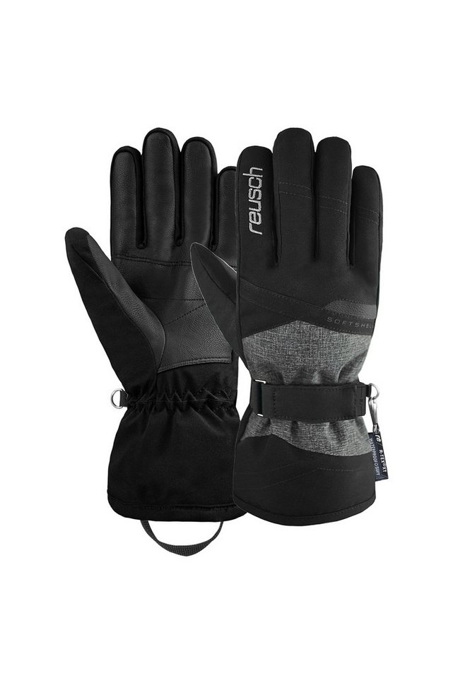 Reusch Skihandschuhe Hellen R-TEX XT mit PRIMALOFT-Isolation von Reusch