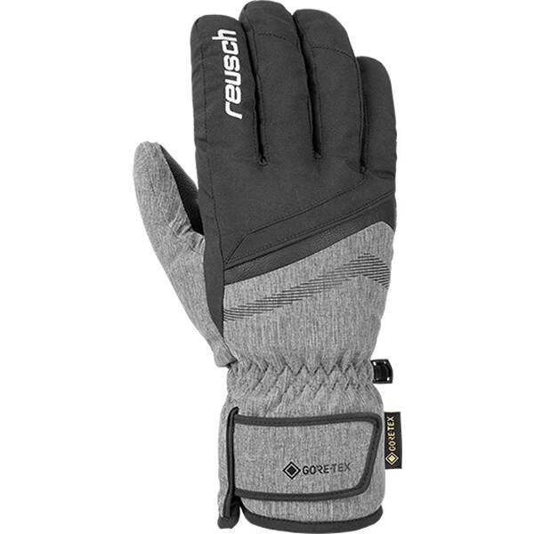 Reusch Skihandschuhe Herren  Frank GTX® von Reusch