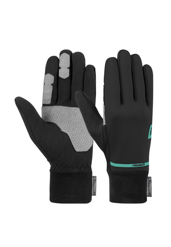 Reusch Skihandschuhe Hike & Ride STORMBLOXX™ TOUCH-TEC™ mit praktischer Touch-Funktion von Reusch