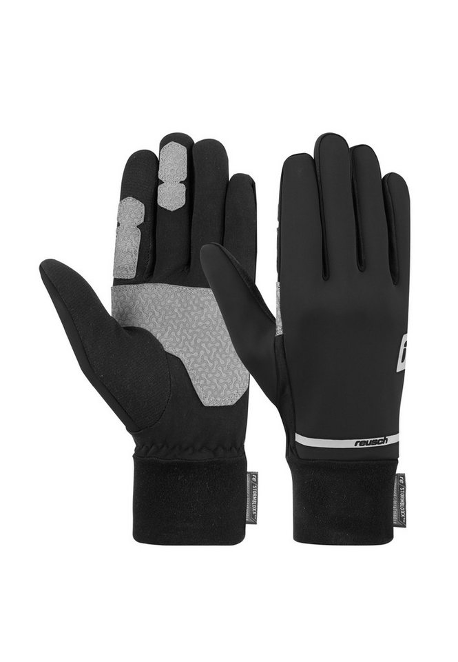 Reusch Skihandschuhe Hike & Ride STORMBLOXX™ TOUCH-TEC™ mit praktischer Touch-Funktion von Reusch