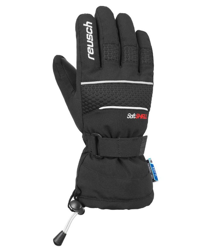 Reusch Skihandschuhe Jungen Ski-/Fingerhandschuhe Conner R-Tex® XT"" von Reusch