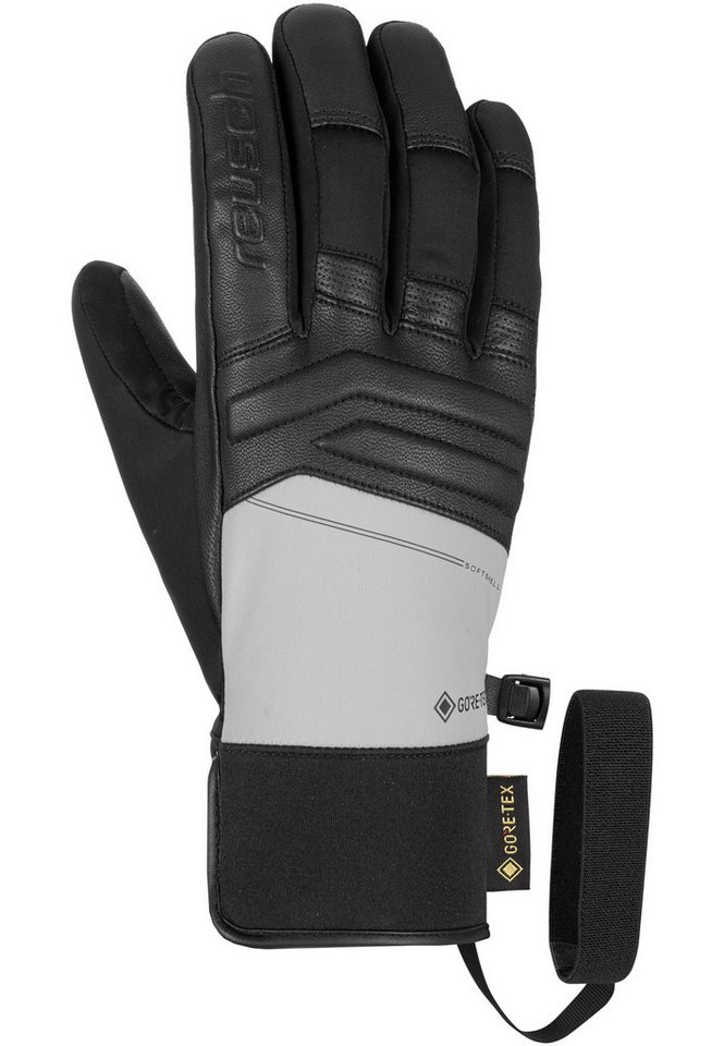 Reusch Skihandschuhe Jupiter GORE-TEX mit wasserdichter Membran von Reusch