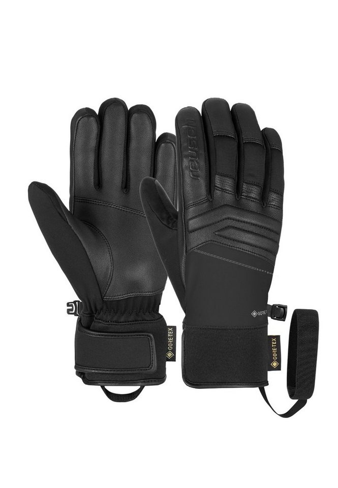 Reusch Skihandschuhe Jupiter GORE-TEX mit wasserdichter Membran von Reusch