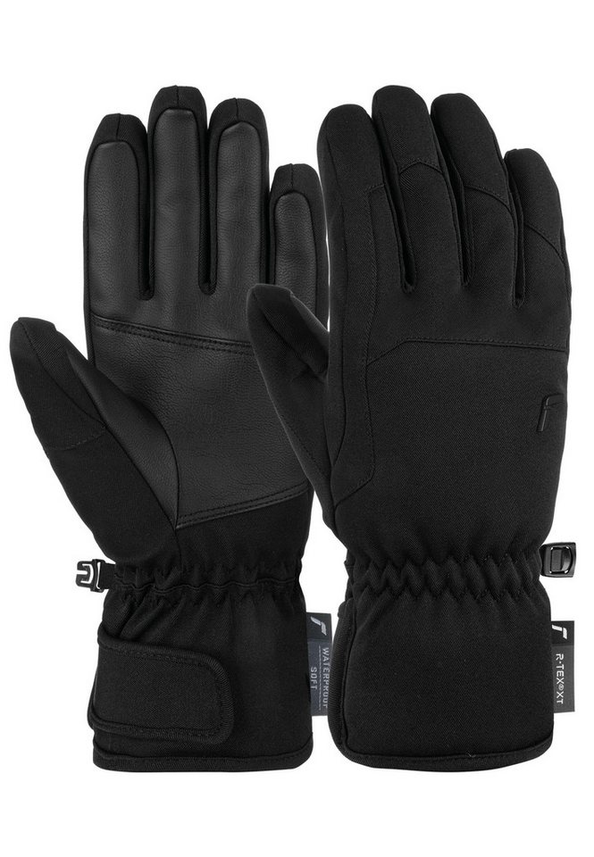 Reusch Skihandschuhe Keira R-TEX® XT mit wasserdichter und atmungsaktiver Funktion von Reusch