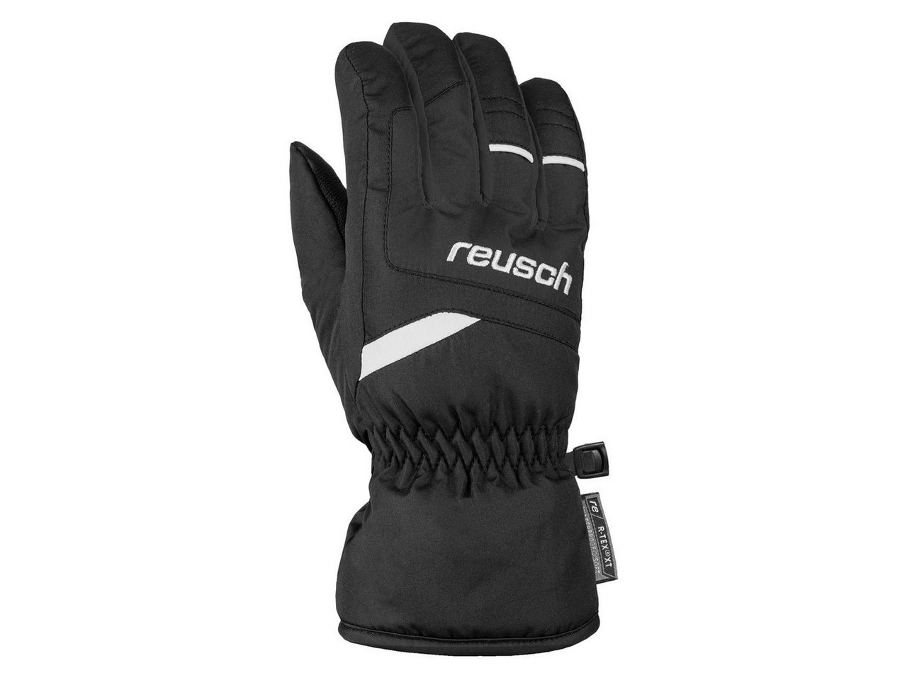 Reusch Skihandschuhe Kinder Handschuhe Bennet R-Tex® XT von Reusch