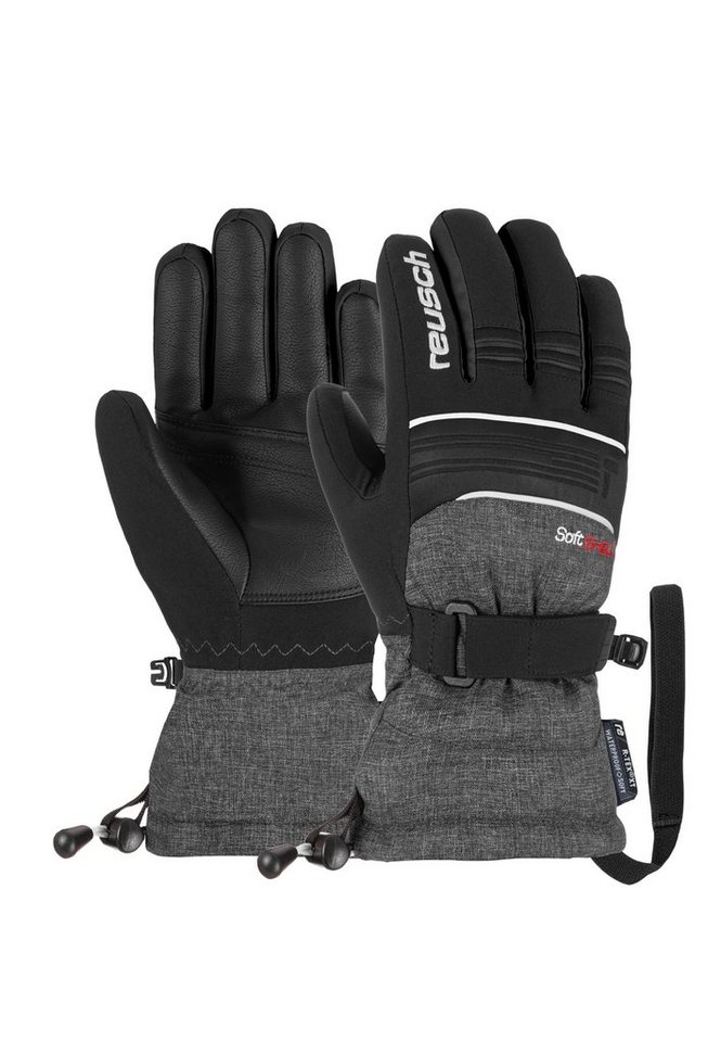 Reusch Skihandschuhe Kondor R-TEX® XT Junior mit atmungsaktiver Insert-Membran von Reusch