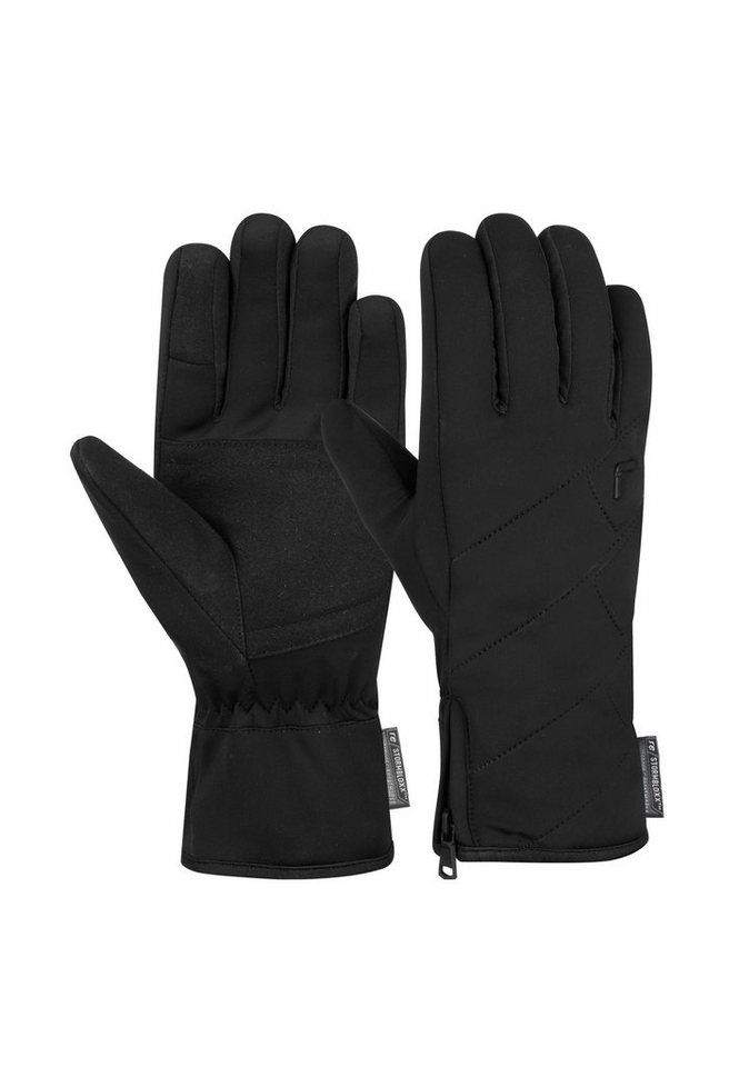 Reusch Skihandschuhe Loredana STORMBLOXX™ TOUCH-TEC™ mit praktischer Touch-Funktion von Reusch