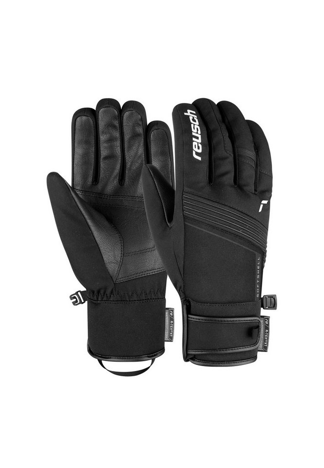 Reusch Skihandschuhe Luca R-TEX® XT aus hochwertigem Material von Reusch
