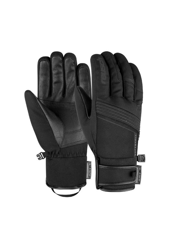 Reusch Skihandschuhe Luca R-TEX® XT aus hochwertigem Material von Reusch