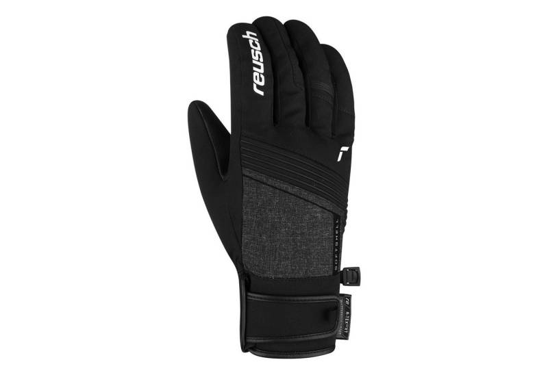 Reusch Skihandschuhe Luca R-TEX® XT mit Pull & Penetrate™ Anziehhilfe von Reusch