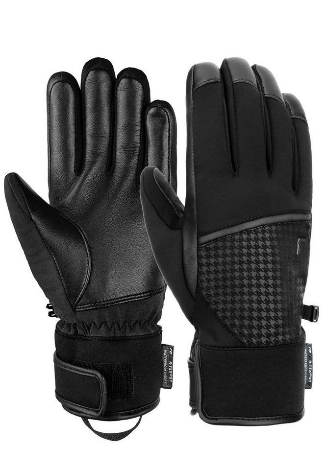Reusch Skihandschuhe Mara R-TEX® XT mit PRIMALOFT®-Isolation von Reusch