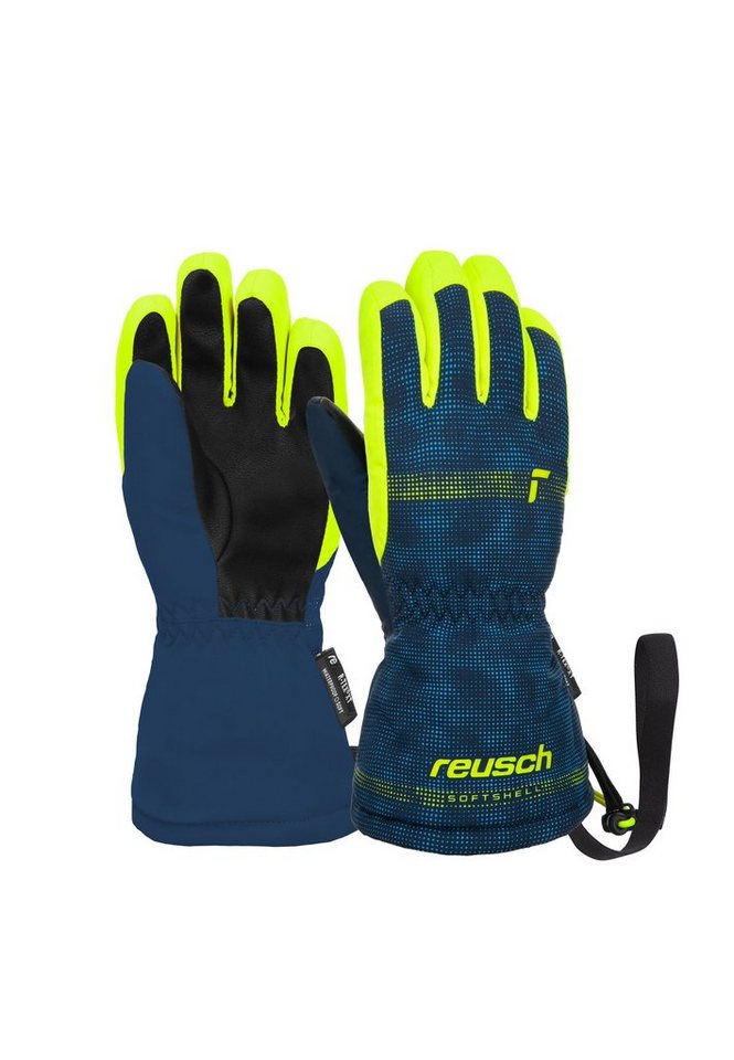 Reusch Skihandschuhe Maxi R-TEX XT mit warmer Fütterung von Reusch