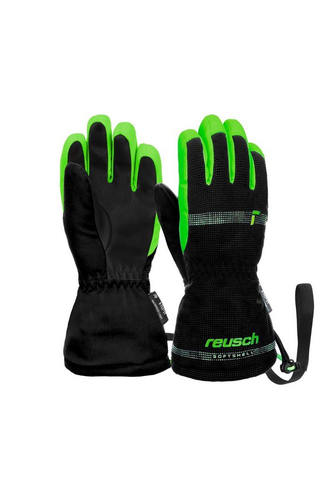 Reusch Skihandschuhe Maxi R-TEX XT mit warmer Fütterung von Reusch