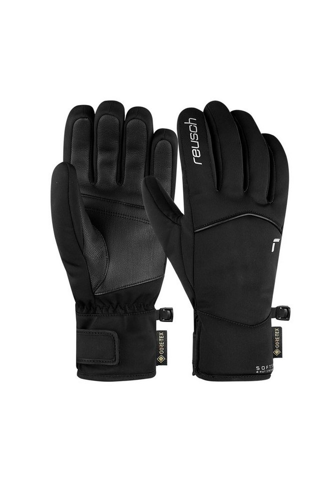 Reusch Skihandschuhe Mia GORE-TEX mit höchster Wärmestufe von Reusch