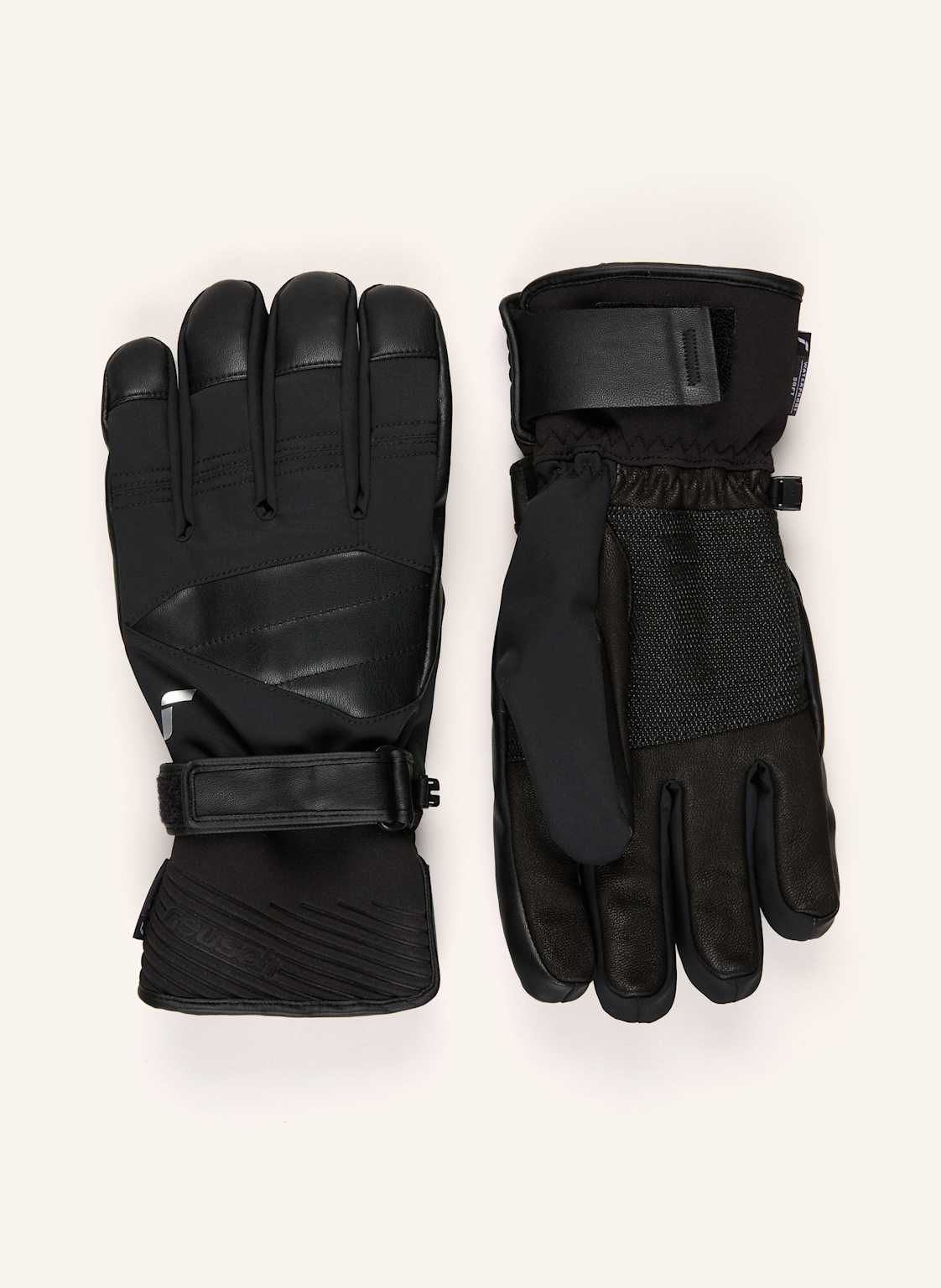 Reusch Skihandschuhe Modus R-Tex© Xt schwarz von Reusch