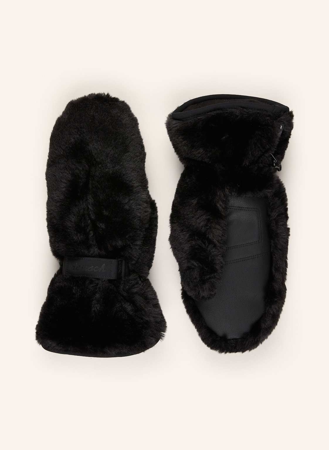 Reusch Skihandschuhe Molly R-Tex® Xt schwarz von Reusch