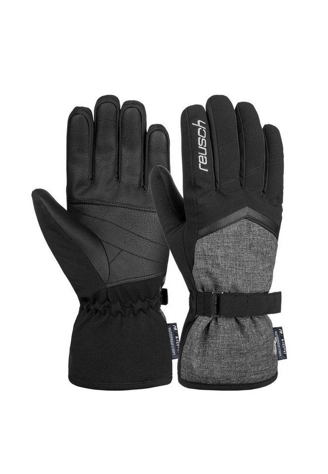 Reusch Skihandschuhe Moni R-TEX® XT mit innovativer Insert-Membran von Reusch
