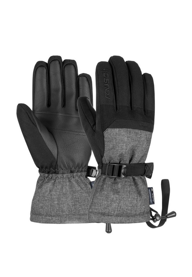 Reusch Skihandschuhe Outset R-TEX® XT mit TecFill-Kunstfaserisolierung von Reusch