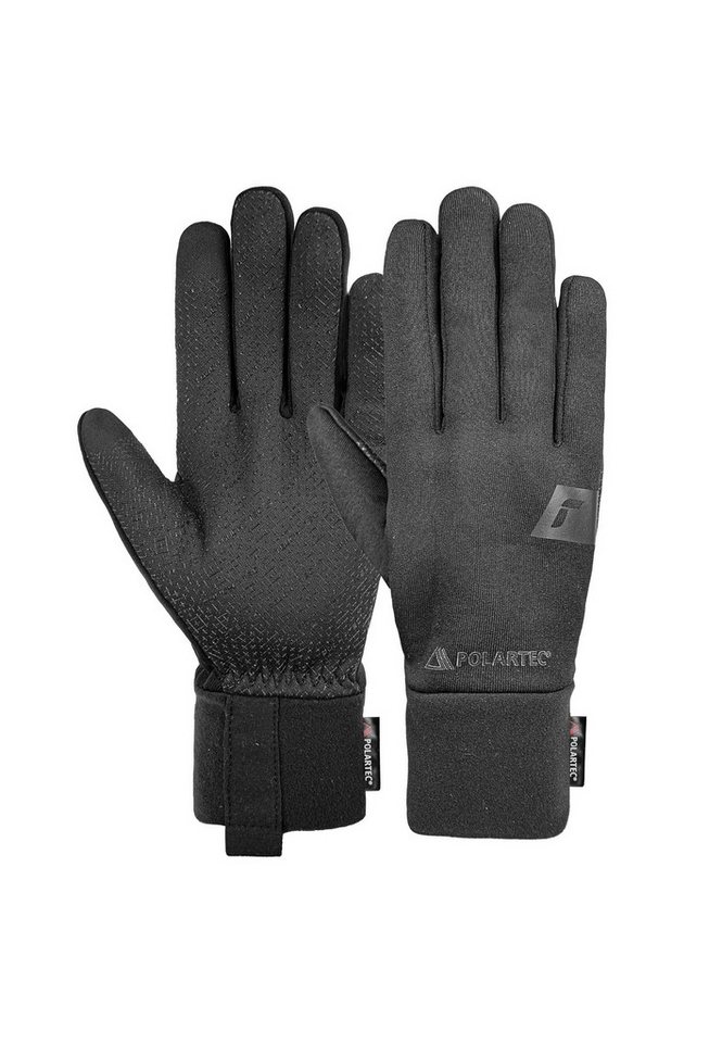 Reusch Skihandschuhe Power Stretch TOUCH-TEC mit stark atmungsaktiver Ausstattung Reusch Skihandschuhe Power Stretch TOUCH-TEC mit stark atmungsaktiver Ausstattung von Reusch