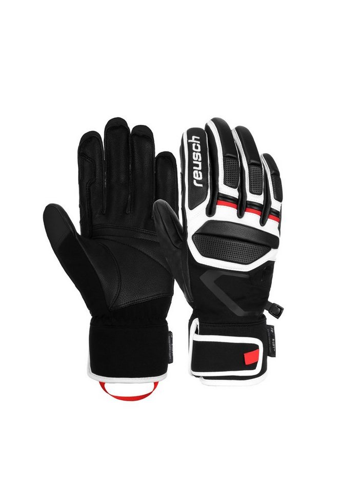 Reusch Skihandschuhe Pro RC in sportlichem Design von Reusch