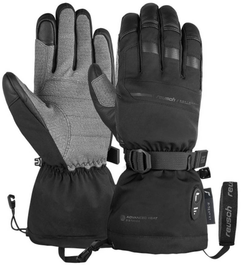 Reusch Skihandschuhe Reusch Advanced Heat R-Tex XT Skihandschuhe Handschuhe 6401297 Reusch Skihandschuhe Reusch Advanced Heat R-Tex XT Skihandschuhe Handschuhe 6401297 von Reusch