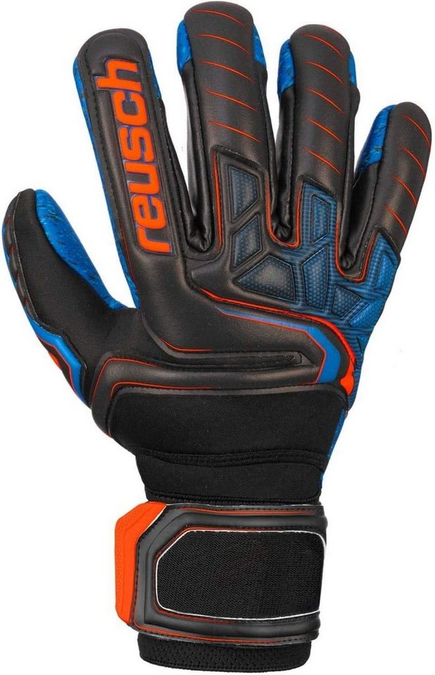 Reusch Skihandschuhe Reusch Attrakt G3 Fusion Evolution Nc Guardian TW- von Reusch