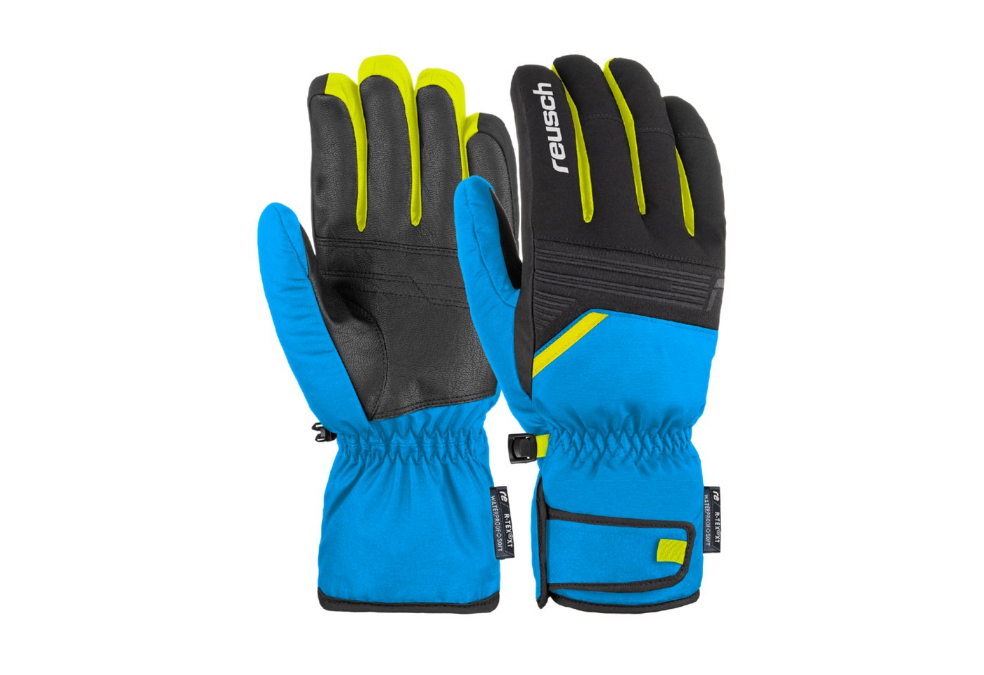 Reusch Skihandschuhe Reusch Bradley R-TEX® XT Handschuhe von Reusch