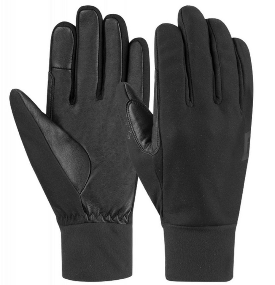 Reusch Skihandschuhe Reusch Catalyst Windstopper Unisex Winter Handschuhe 6305136 Reusch Skihandschuhe Reusch Catalyst Windstopper Unisex Winter Handschuhe 6305136 von Reusch
