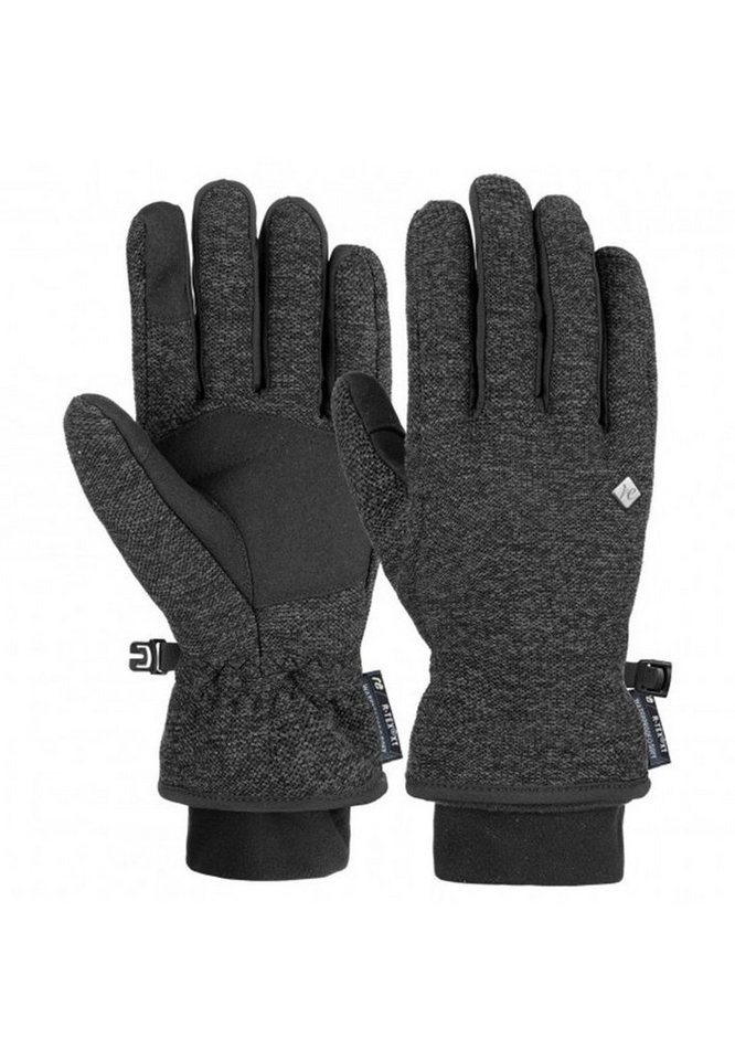 Reusch Skihandschuhe Reusch Damen Fingerhandschuhe Loraine R-TEX® 60352 von Reusch