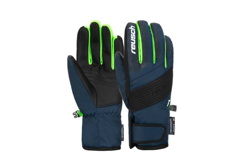 Reusch Skihandschuhe Reusch Duke R-TEX® XT Kinder Handschuhe von Reusch
