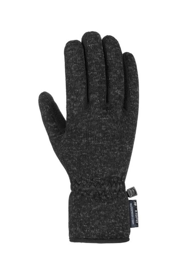 Reusch Skihandschuhe Reusch Fingerhandschuhe Reusch Bellavista R-TEX® XT 6305210 asphalt me von Reusch
