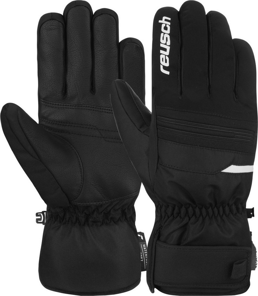 Reusch Skihandschuhe Reusch Handschuh Brandon R-TEX® XT unisex von Reusch