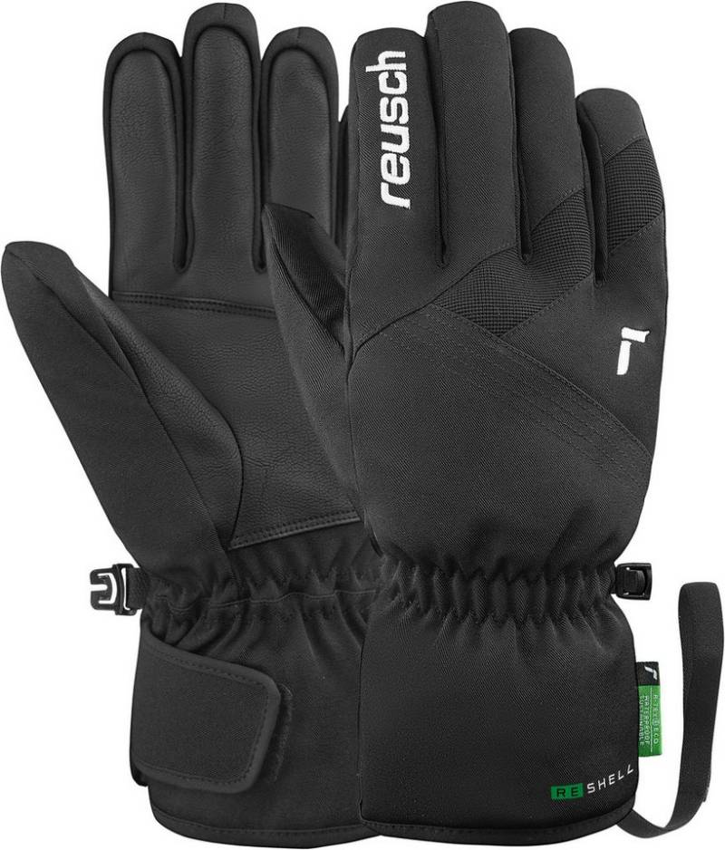 Reusch Skihandschuhe Reusch Herren Skihandschuhe Vermont R-TEX ECO von Reusch